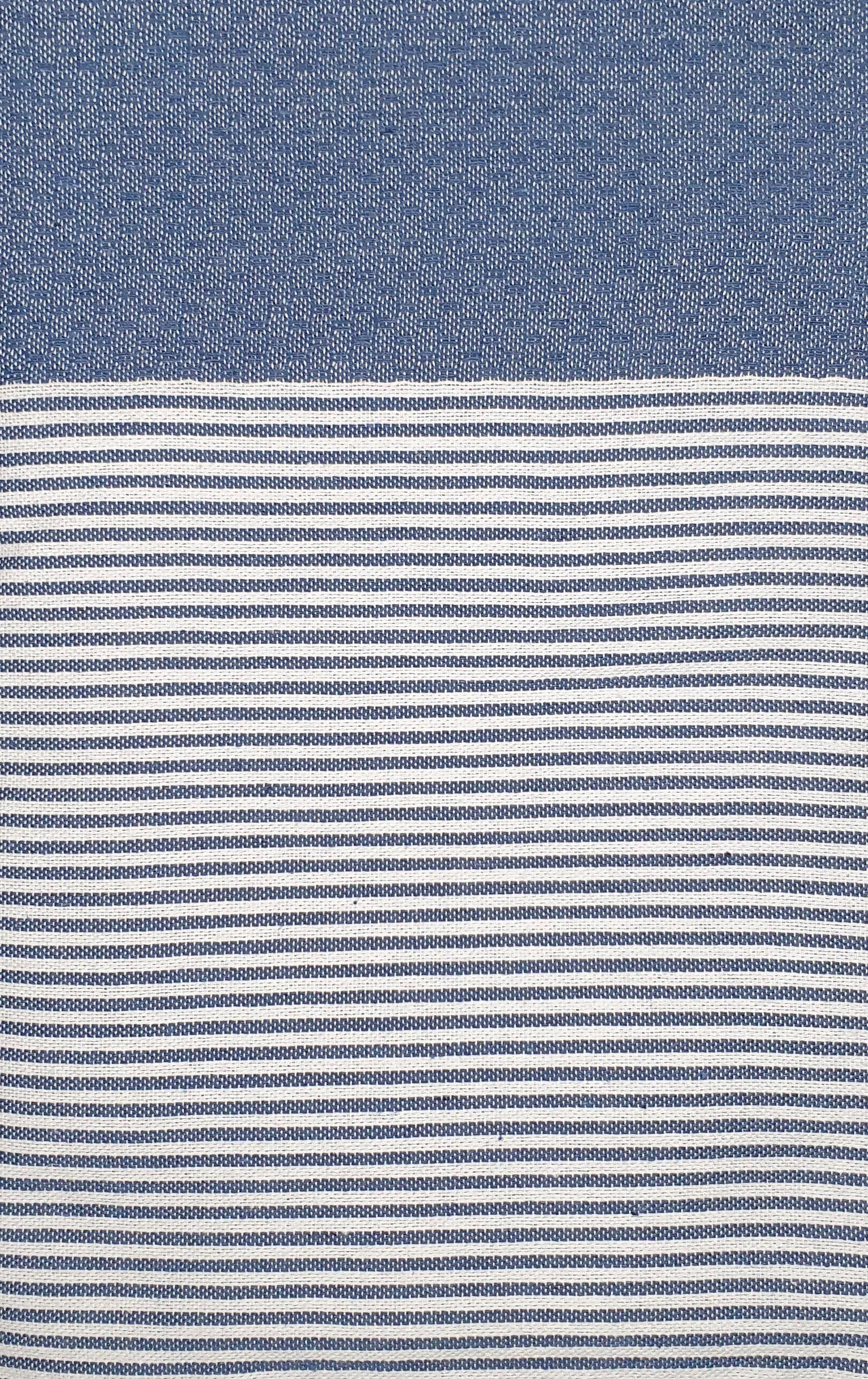 LA FOUTA NID D'ABEILLE 2X2 M