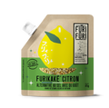Furikake Citron - Condiment sésame & algues -alternative sel