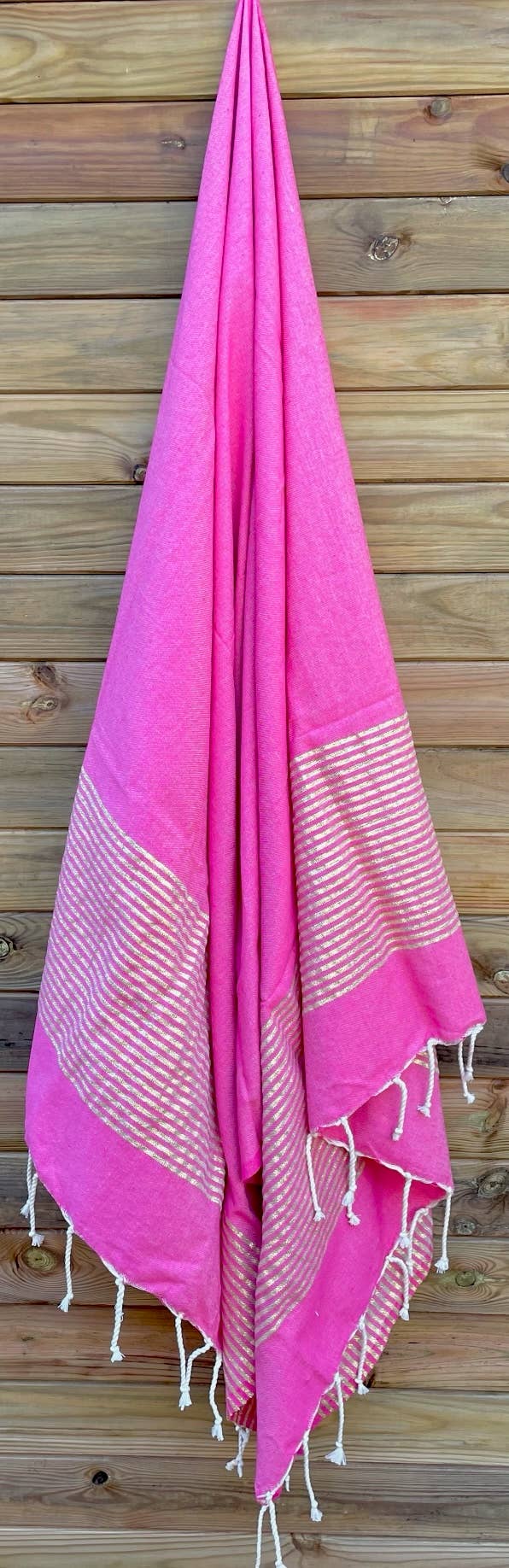 MODELE LUREX PLAT DORÉ 1X2 M