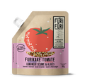 Furikake Tomate - Condiment sésame & algues -alternative sel