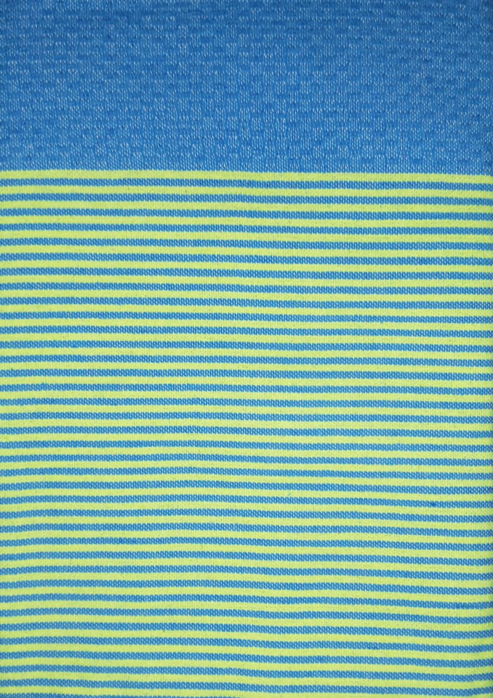 LA FOUTA NID D'ABEILLE 2X2 M