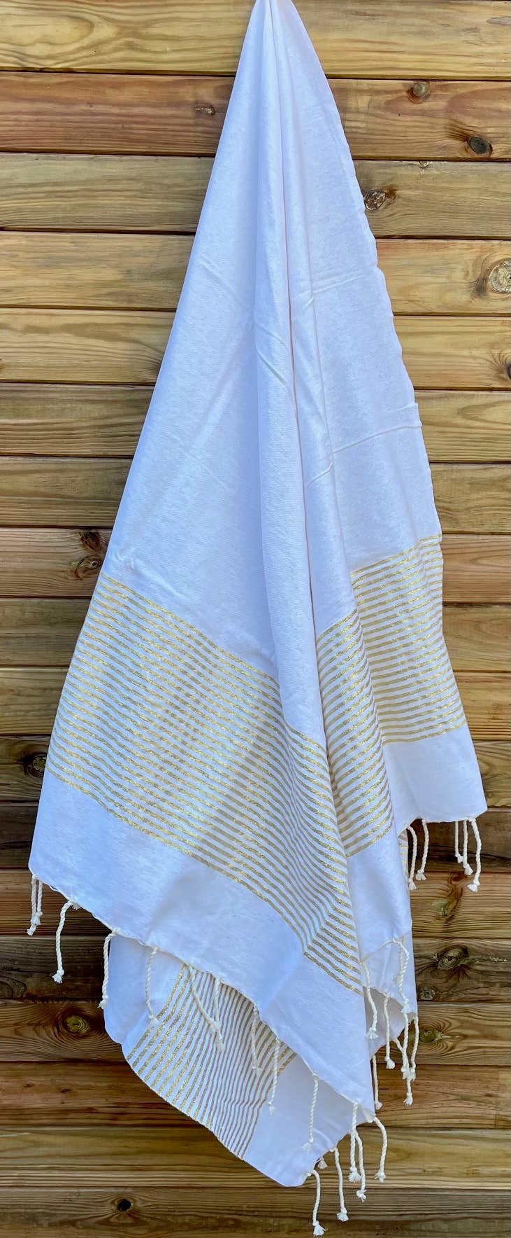 MODELE LUREX PLAT DORÉ 1X2 M