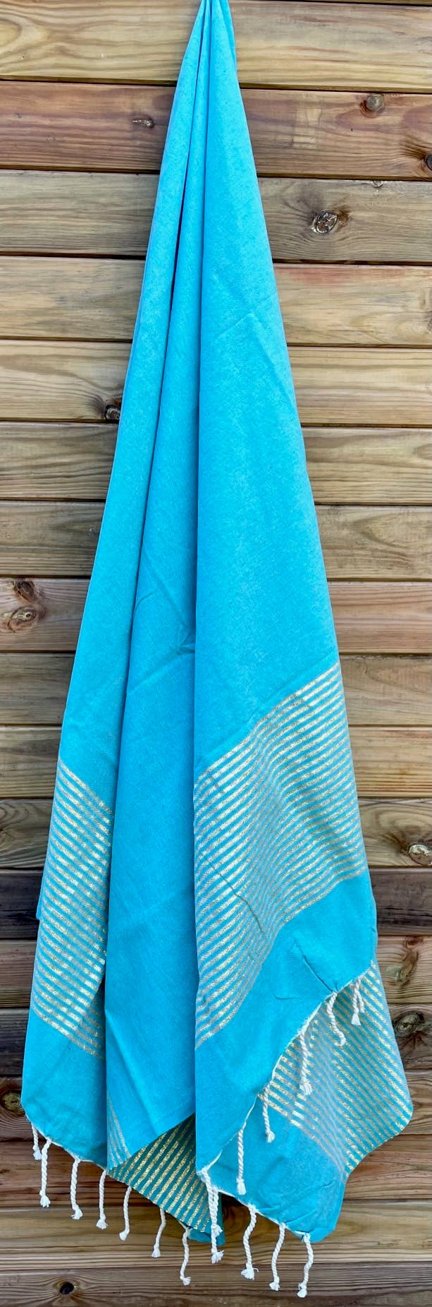 MODELE LUREX PLAT DORÉ 1X2 M