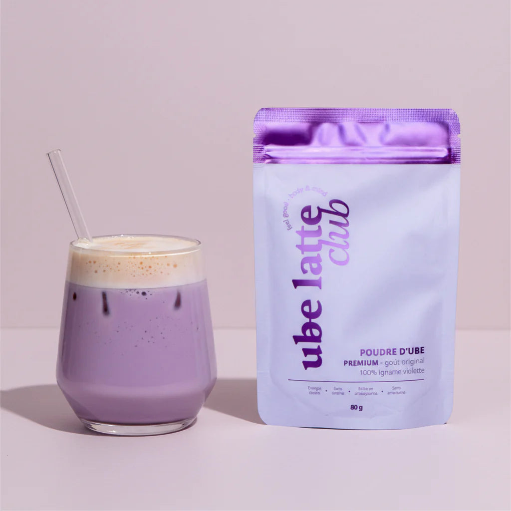 UBAE LATTE club