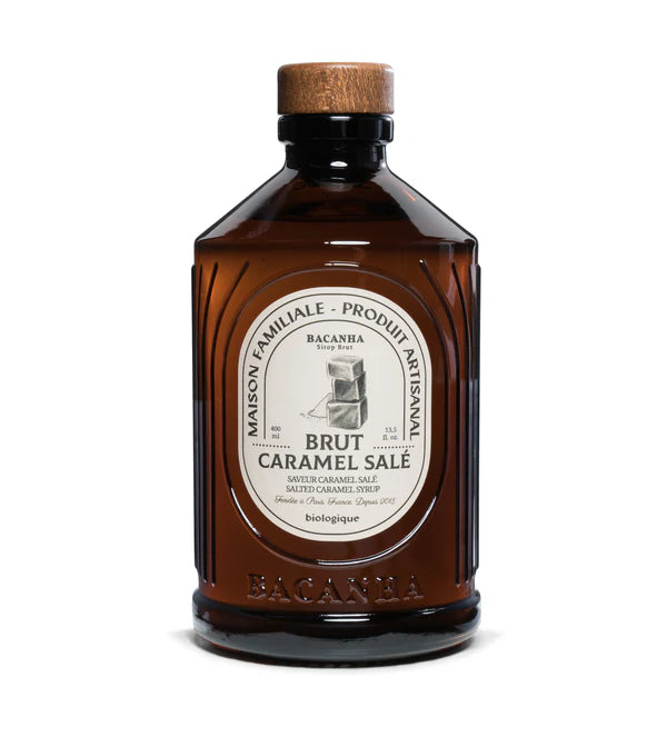 Sirop Brut