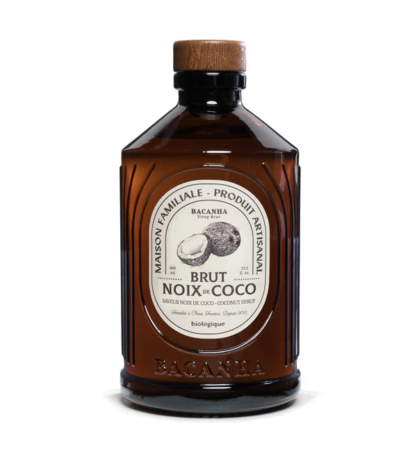 Sirop Brut