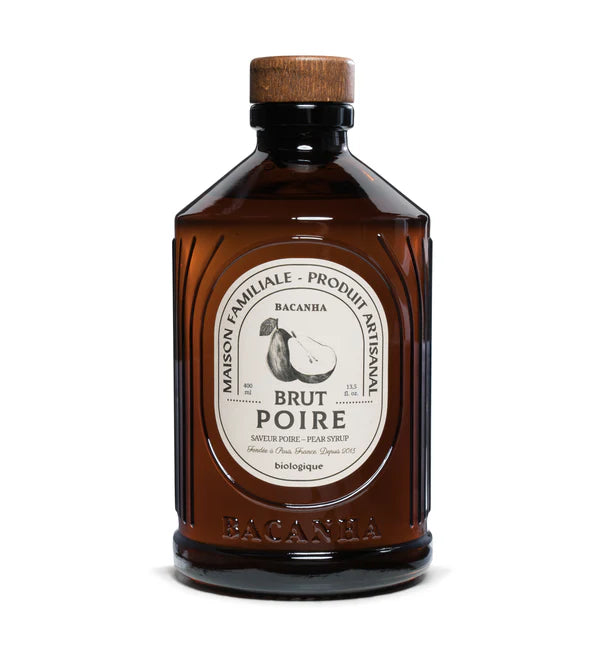 Sirop Brut