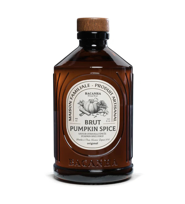 Sirop Brut